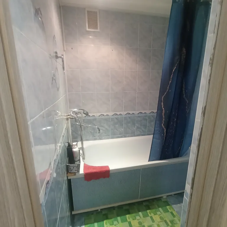 Уютная квартира рядом с пятерочкой 24ч