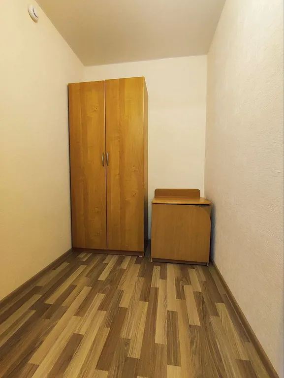 Уютная просторная квартира в новом ЖК