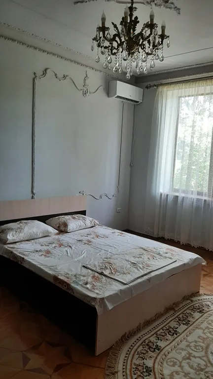Квартира Уютная квартира в центре — Сухум