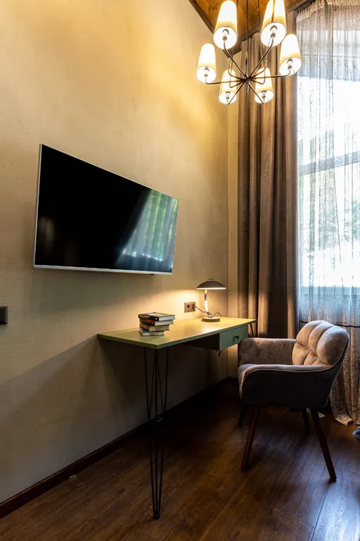 Вилла Gorki Village