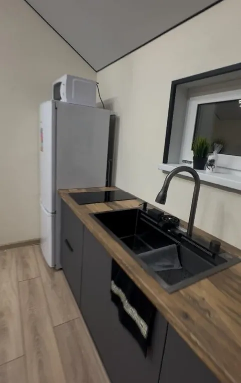 2-комнатный Дом