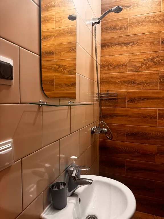 Студия в самом сердце Питера