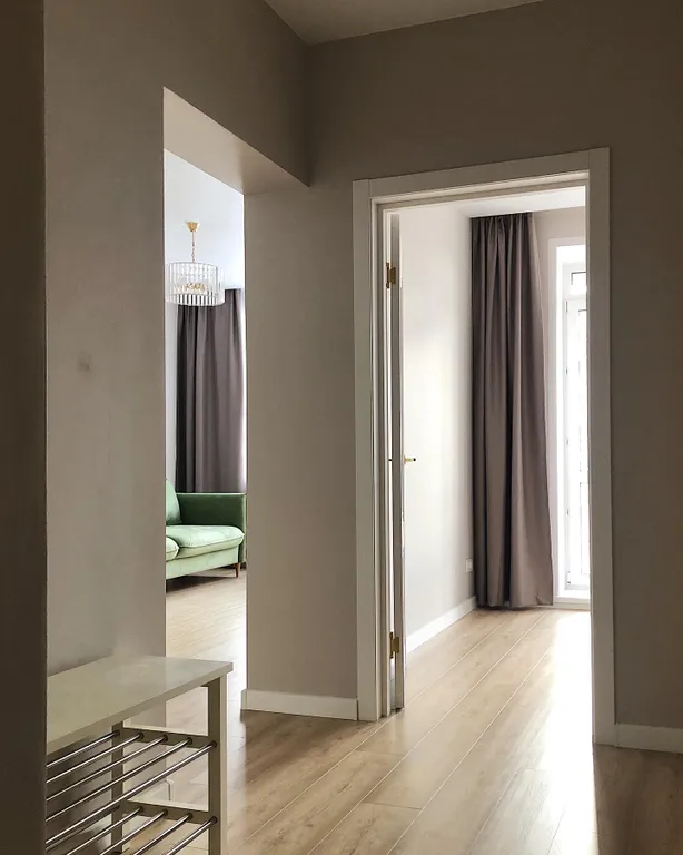 Стильная евродвушка