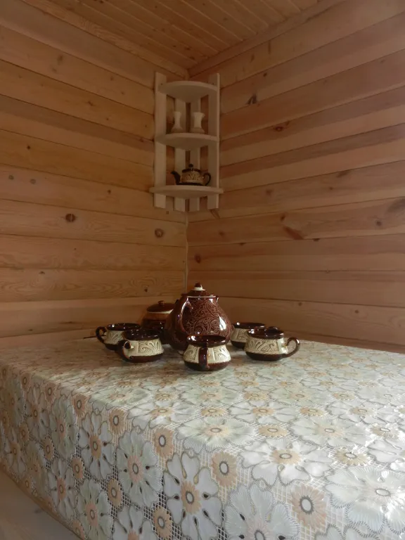 Загородный дом для семейного отдыха или для большой компании