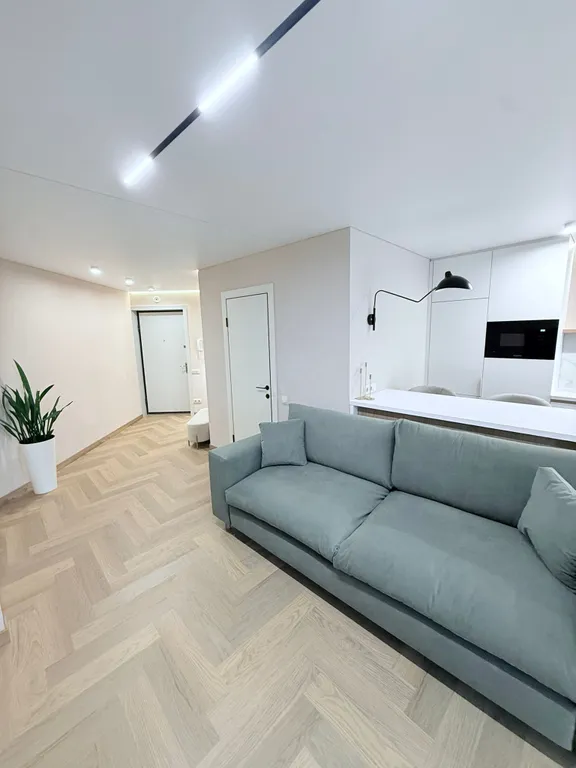 Почувствуй город - квартира на сутки в самом-самом центре Бреста