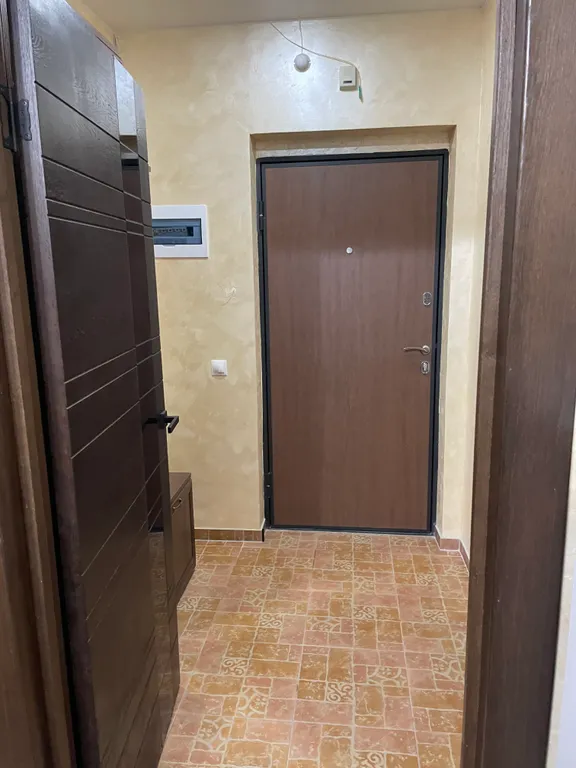 Уютная квартира в самом центре города в элитном доме Парус deluxe