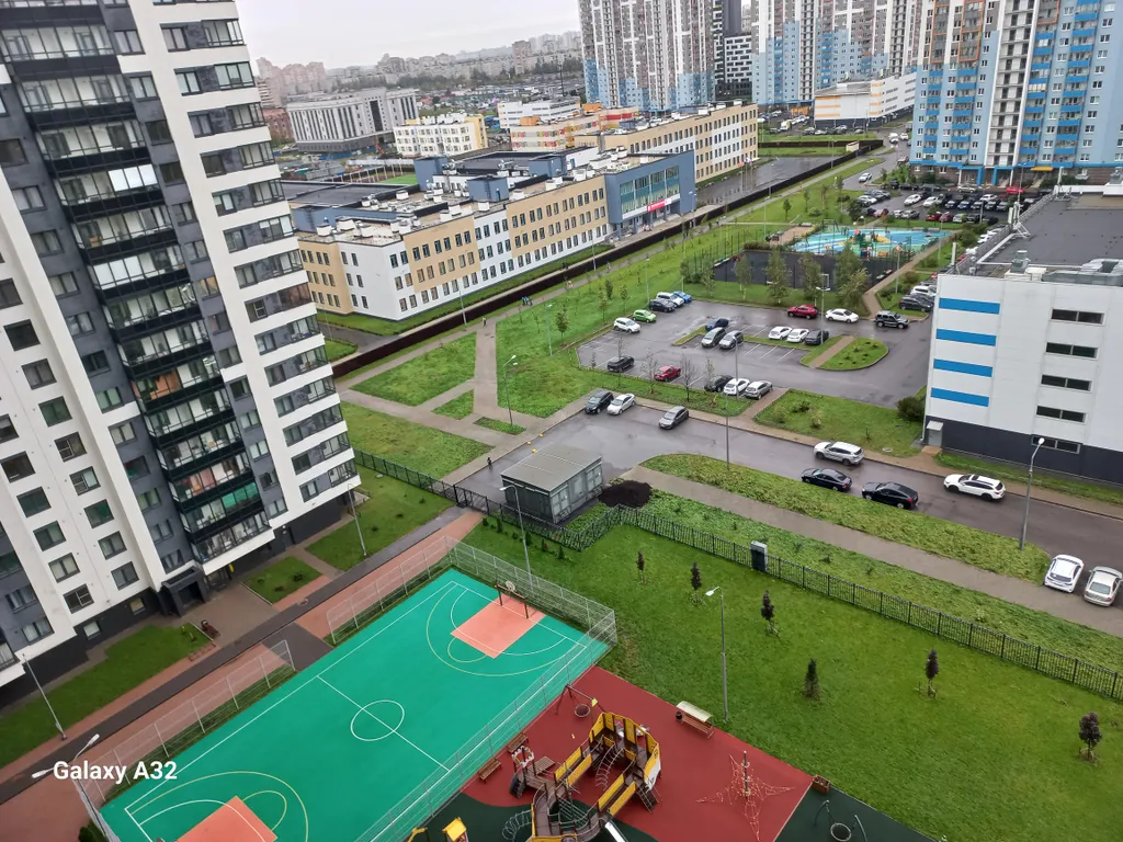 Квартира рядом с метро