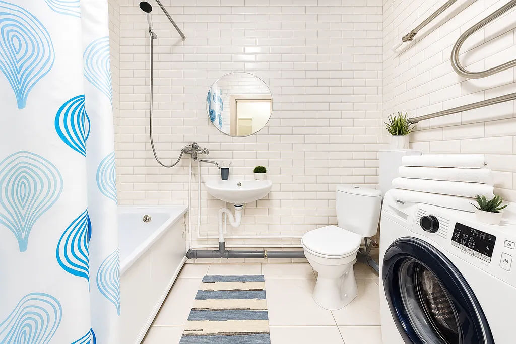 Комфортабельные апартаменты сети Livio.su в Суворовском (с32+268ви06)