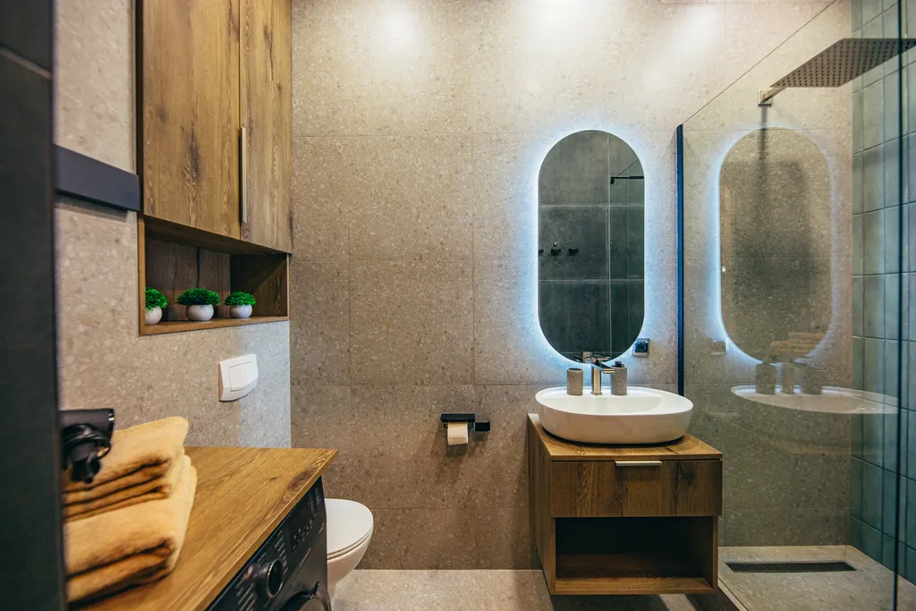 Квартира в минуте от моря