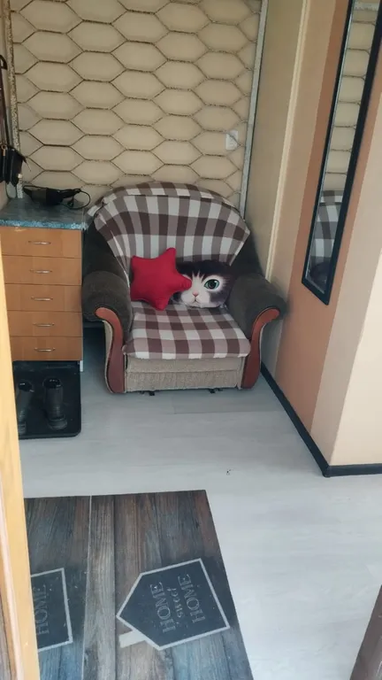 Семейная квартира рядом Областная детская больница и офтальмологическа