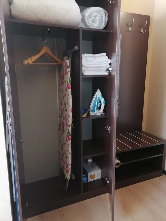 Квартира Квартира Студия для лучшего отдыха в Имеретинской бухте — Сириус