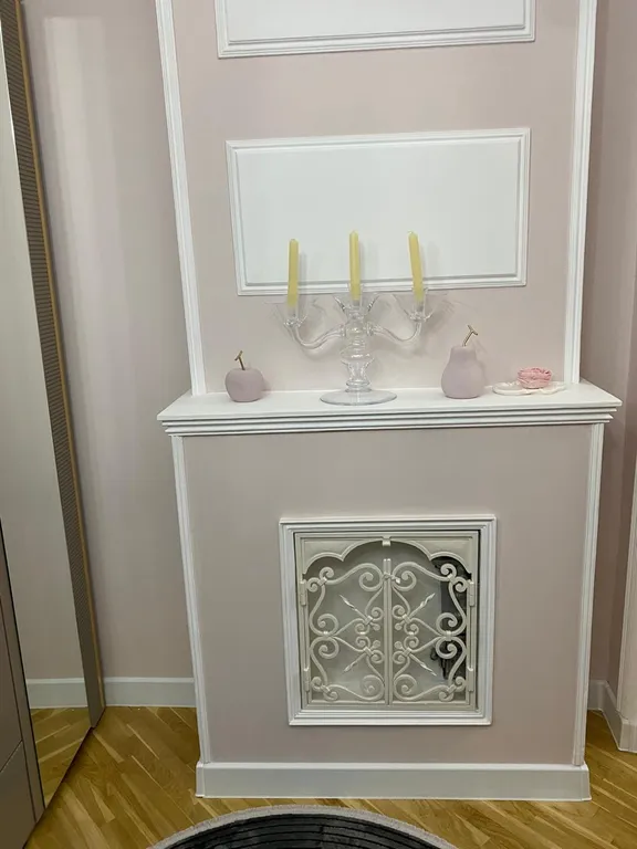 Комфортабельная 3-комнатная квартира, рядом с гостиницей «Владикавказ»