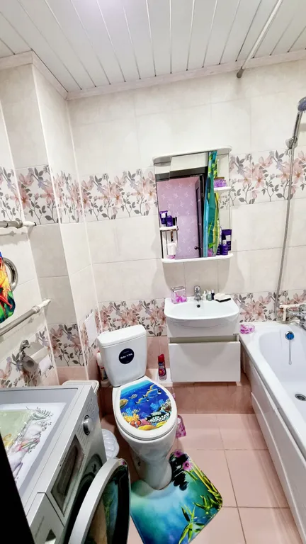 Уютная квартира на красной линии