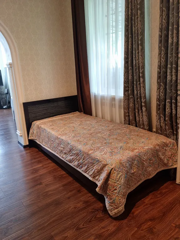 Уютный отдельный дом в центре города