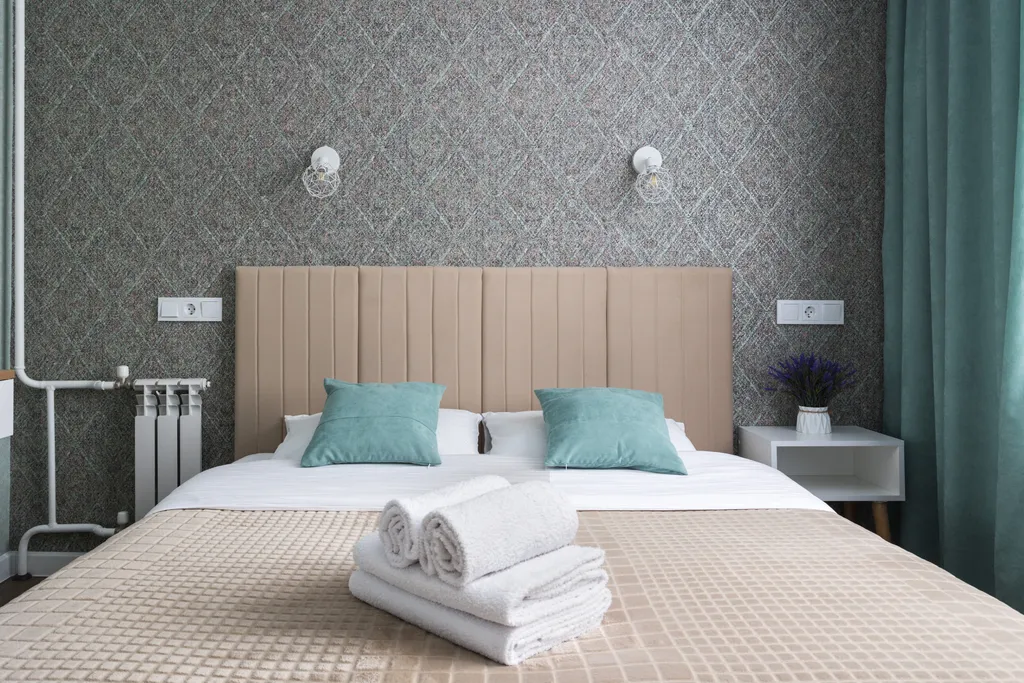 Квартира 2-комнатная квартира в центре Академгородка — Новосибирск