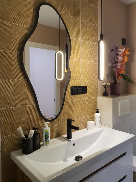 LanaRoom Новая студия с дизайнерским ремонтом