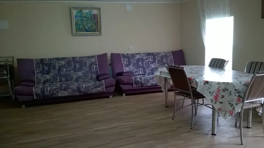 Двухместный номер в гостевом доме