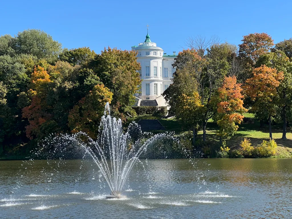 Уютная квартира у парка в центре города