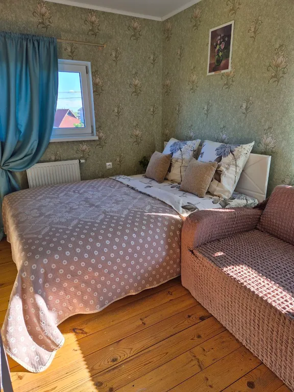 Коттедж Дом вашей мечты у моря — Сокольники