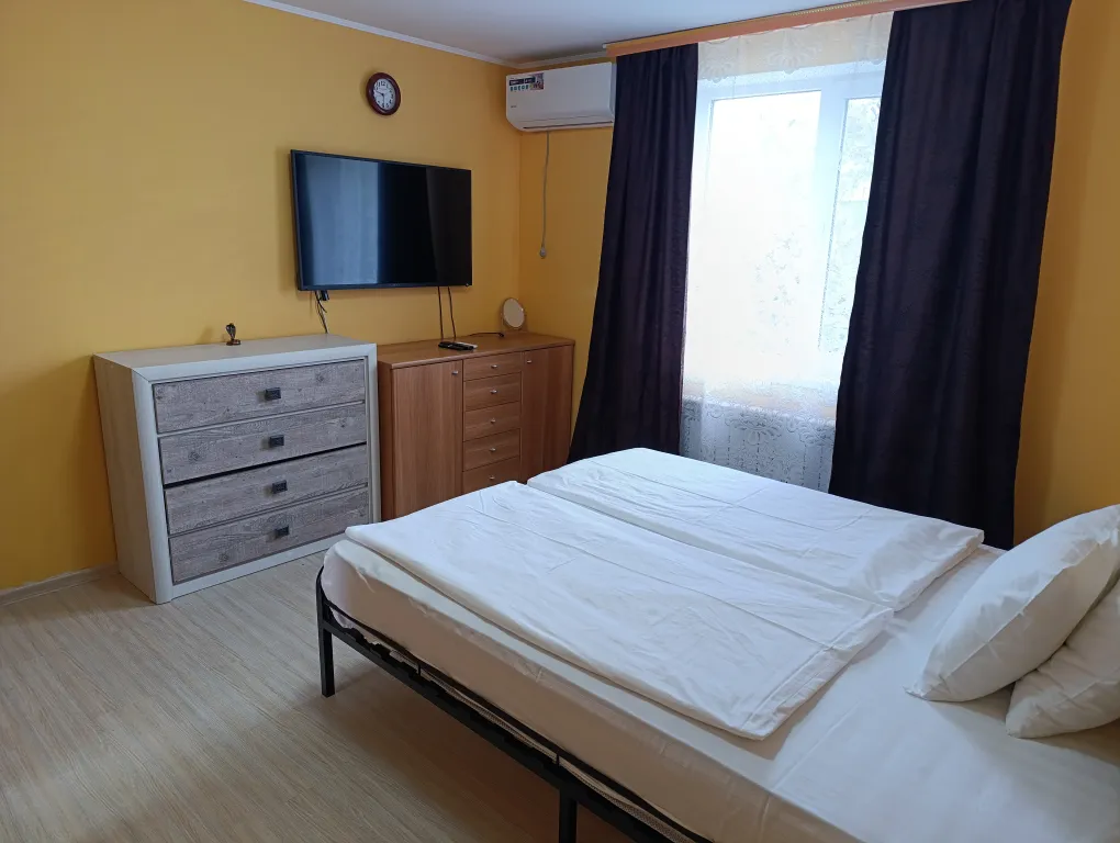 Коттедж Двухэтажный домик с зоной барбекю — Анапа