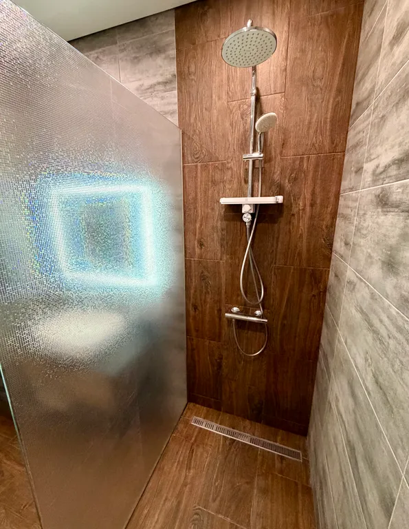 Квартира Стильная новая квартира рядом с ТЦ Галерея — Краснодар