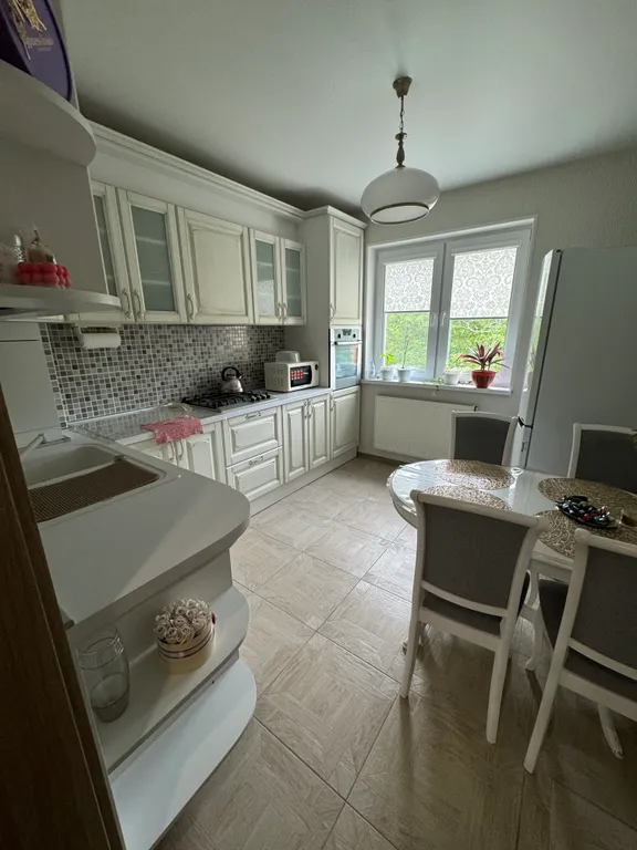 Уютная квартира в центре курортного города