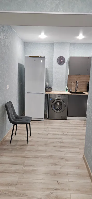 Уютная, светлая, просторная квартира в центре города