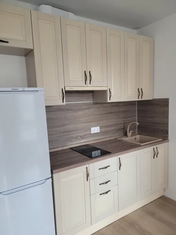 Прекрасные апартаменты рядом с метро