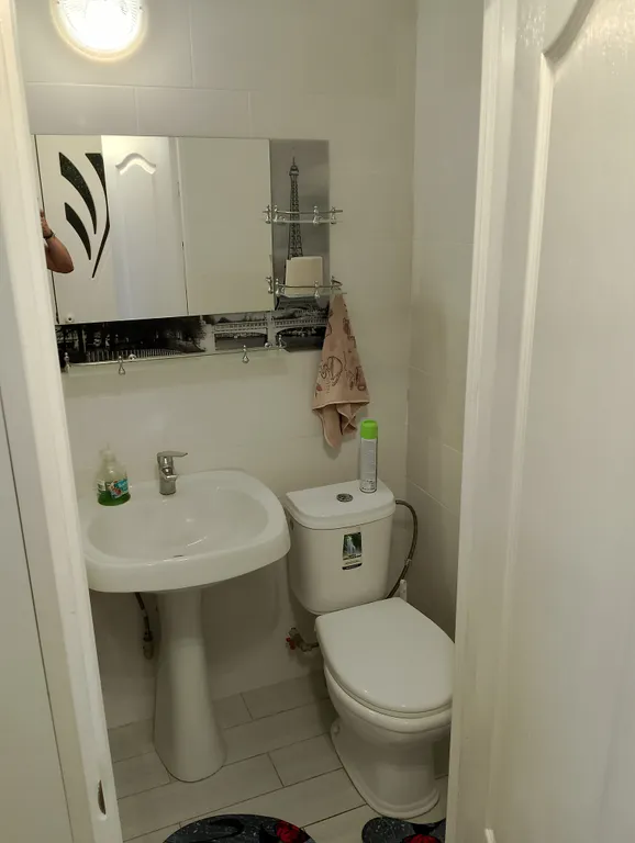 Квартира в историческом центре города