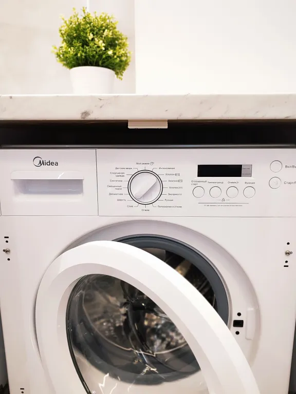 Квартира Квартира KranzDeluxe Роза Ветров — Зеленоградск