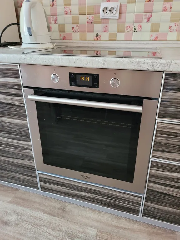 Удобная квартира в центре города