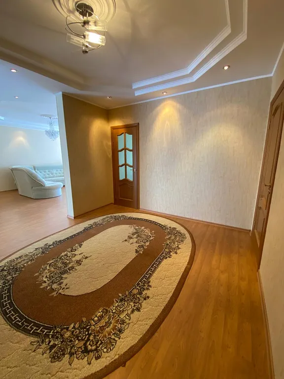 Изумрудный стиль в 5 минутах до моря