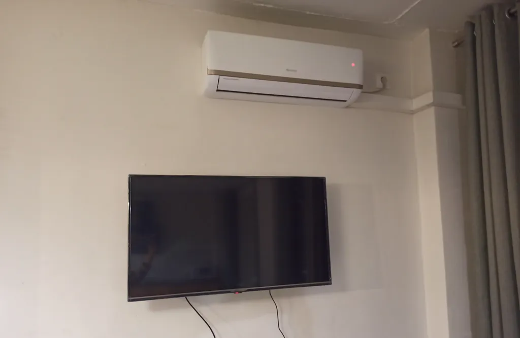 Уютная квартира в черемушках