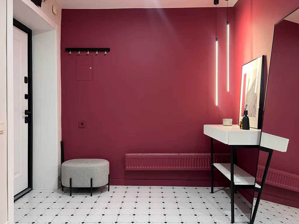 Квартира в центре города, которая станет украшением вашего отдыха