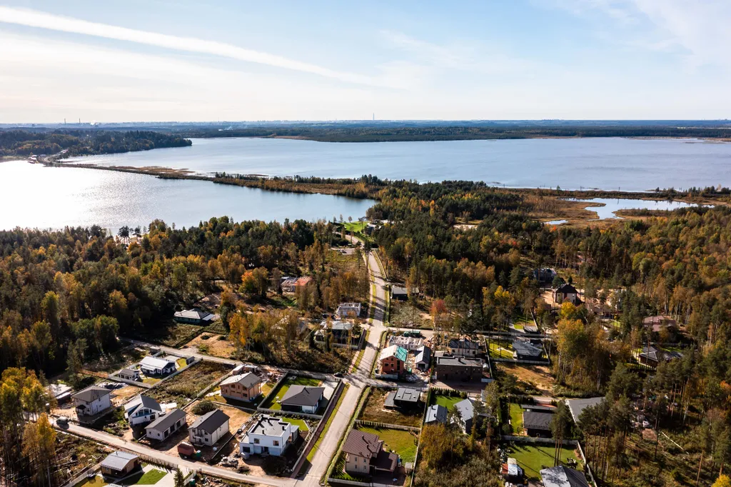 Дом с сауной и купелью