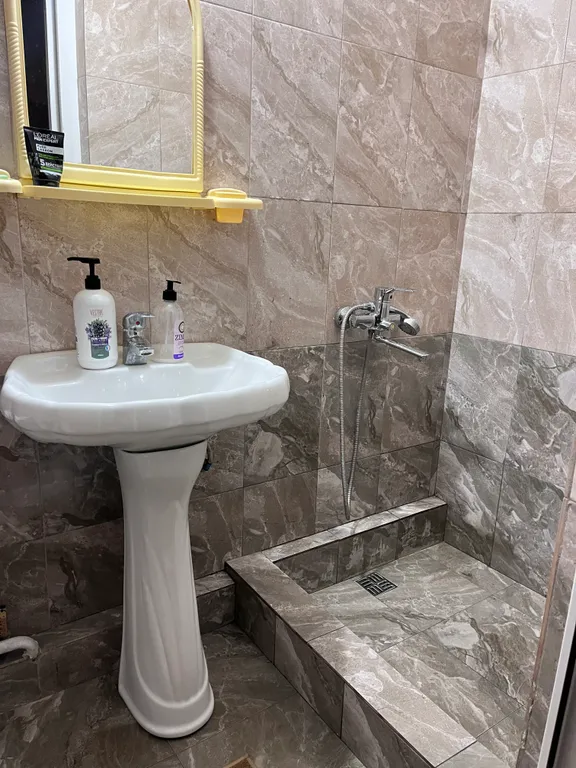 Коттедж Дом недалеко от моря — Дербент