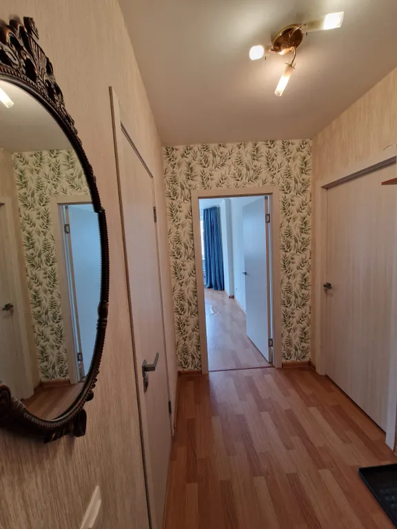 Квартира в Северной долине