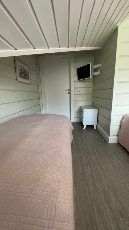 2-этажный апартамент на ГЛК Солнечная Долина