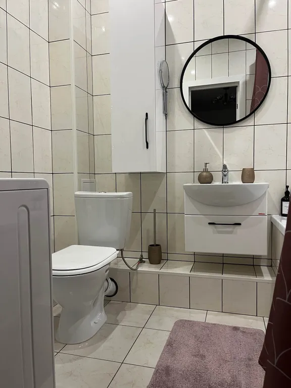 Квартира Бордо класса Комфорт