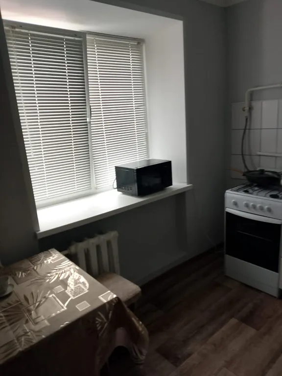 Сочная квартира