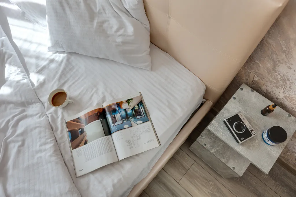 Однушка Карма в 15 минутах от аэропорта Внуково