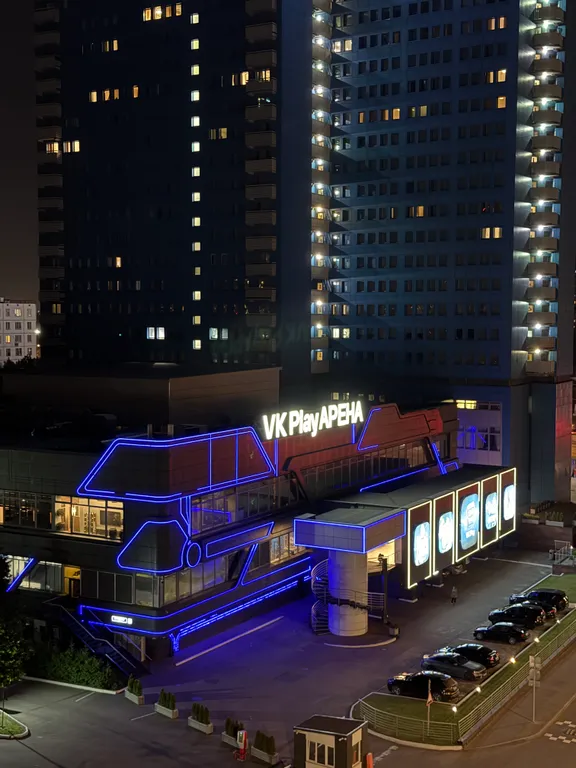 Квартира Дизайнерская квартира в стилистике Семейный Лофт — Москва