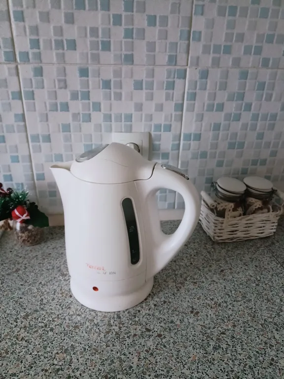 Чистая уютная квартира