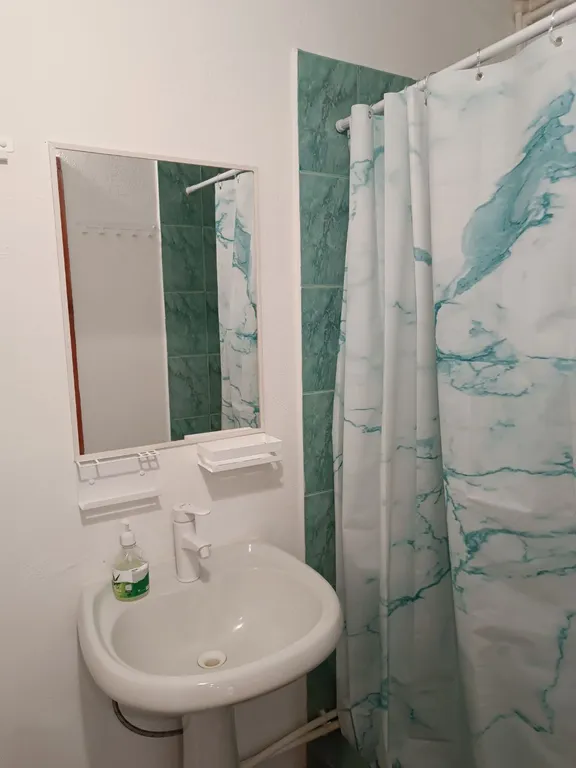 Квартира Квартира Стандарт двухместный — Новоотрадное