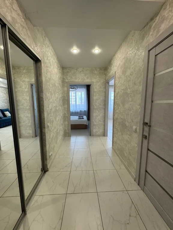 Квартира в самом центре города