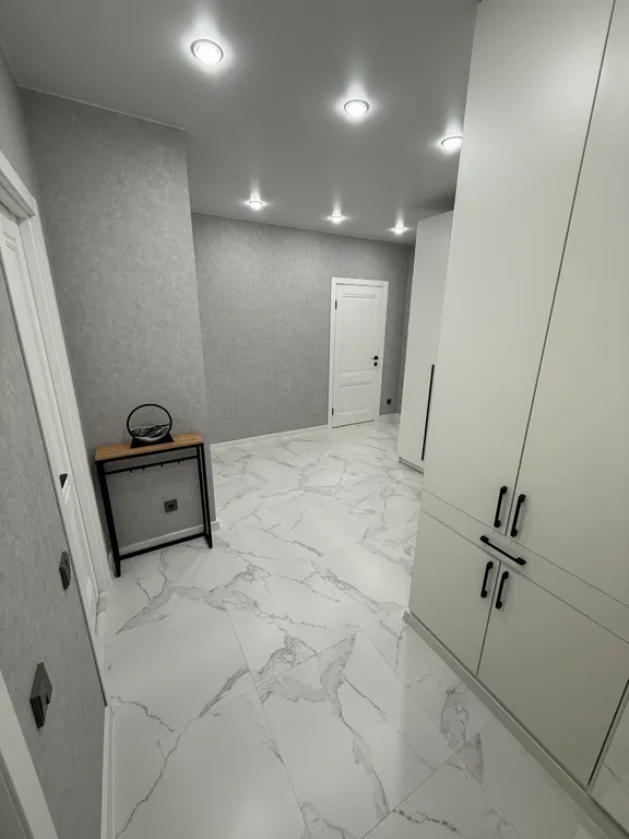 Квартира в ЖК Калининград Сити