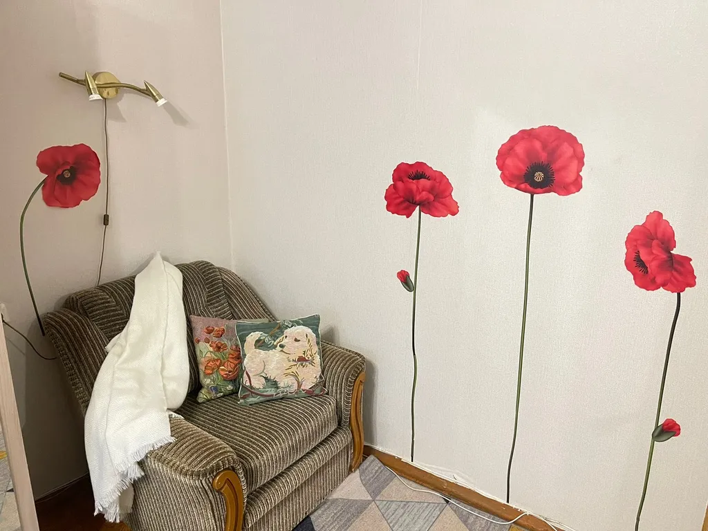 Уютная квартира у Кремля