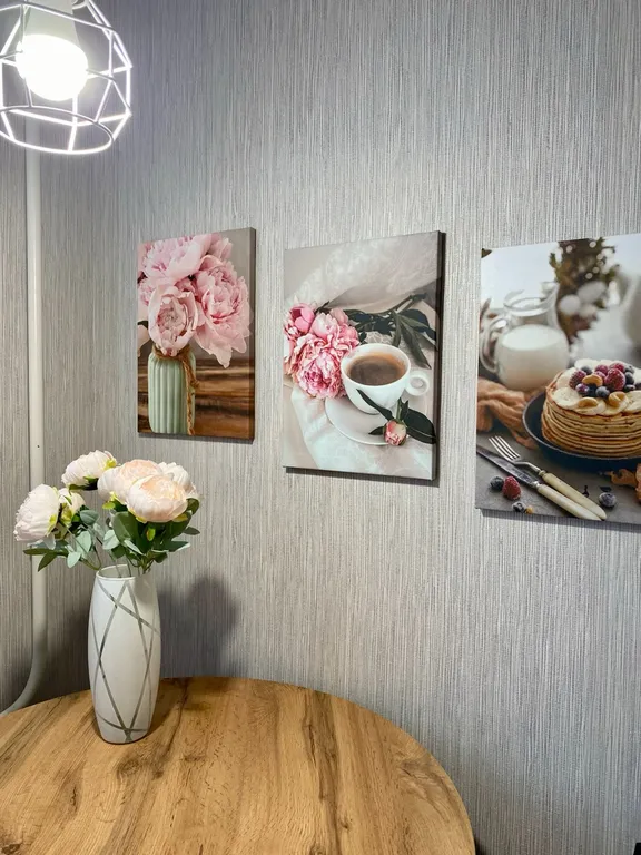 Квартира Уютная квартира в центральном районе города — Курск