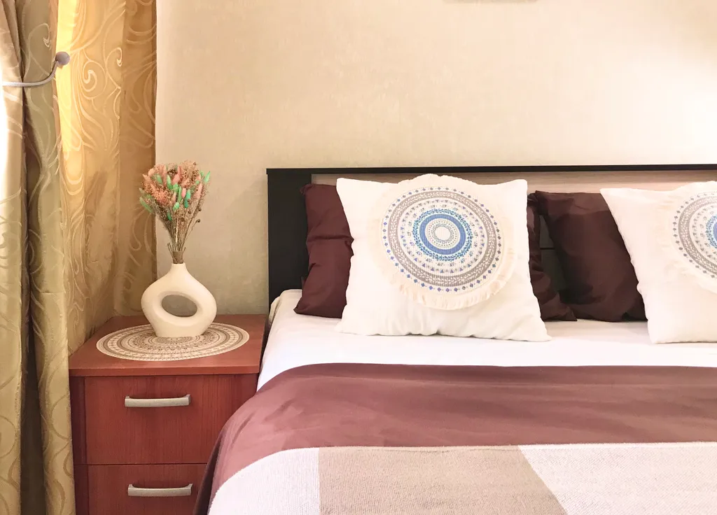 Квартира в 15 минутах до подъёмников — аренда посуточно в Кировск