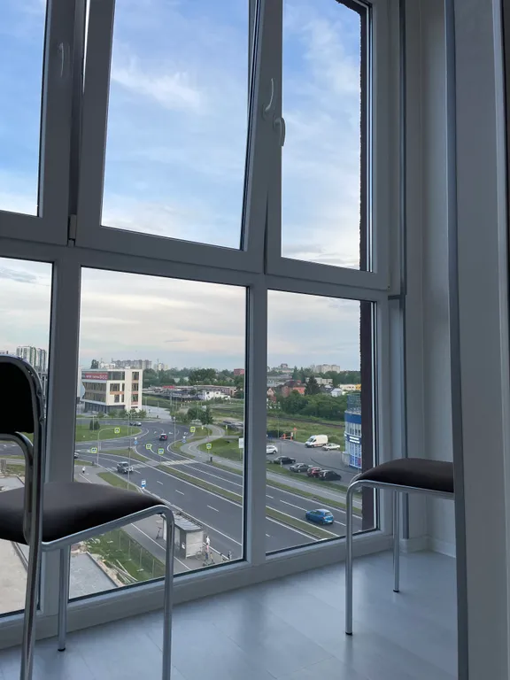 Квартира Современная квартира для комфортного проживания — Калининград